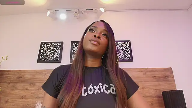 KAROL-SCOTT online show from February 2025 07:33:01 PM