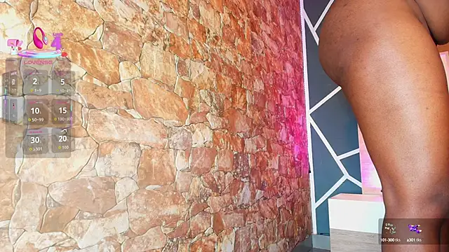 KAROL-SCOTT online show from September 2025 08:09:01 PM