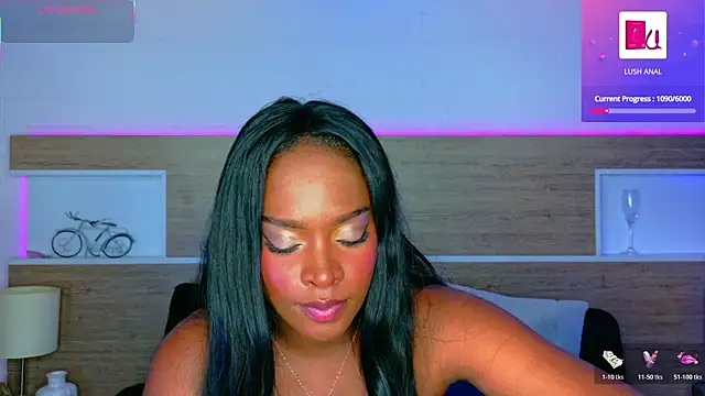 KAROL-SCOTT online show from March 2026 08:46:02 PM