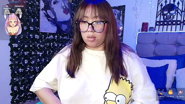 Kata Bigboobs online show from February 2026 05:10:01 PM