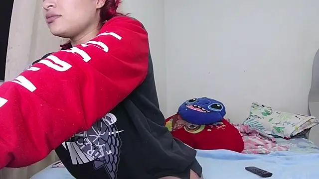 ari sexy1 online show from January 2026 03:42:02 AM