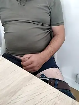 MiguelBISEX online show from September 2025 01:03:01 PM