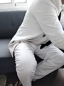 MiguelBISEX online show from September 2025 05:40:02 PM