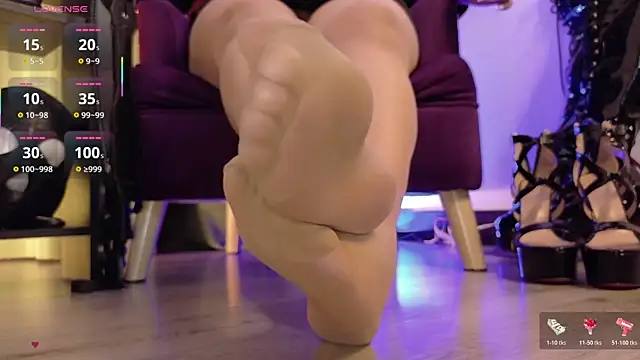 MistressMeg4n online show from November 2025 09:37:02 PM