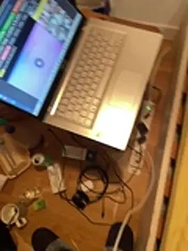 la chiennete online show from March 2026 09:21:02 PM