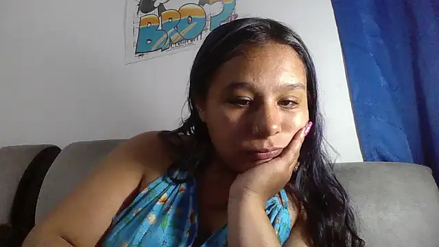 Charis 21 online show from March 2026 05:48:01 AM
