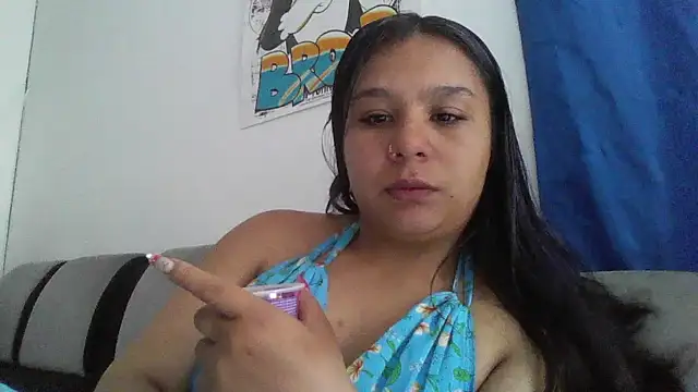 Charis 21 online show from March 2026 06:16:02 PM