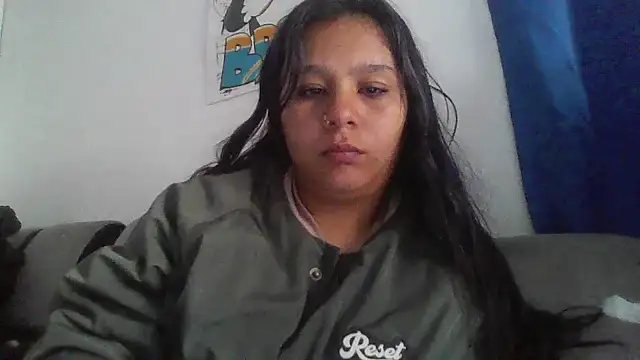 Charis 21 online show from March 2026 12:53:01 PM