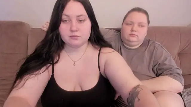 ihaveasecret  online show from September 2025 02:11:01 AM