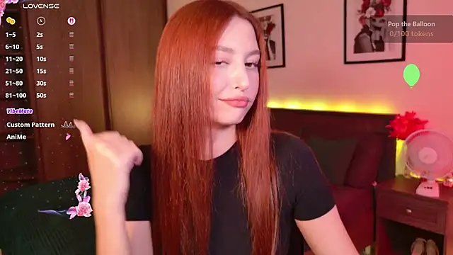 EleanorePeach online show from July 2026 02:24:02 PM