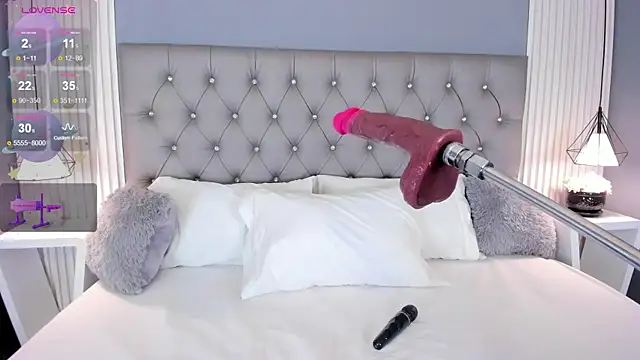 Victoriaxx  online show from March 2025 11:16:02 PM