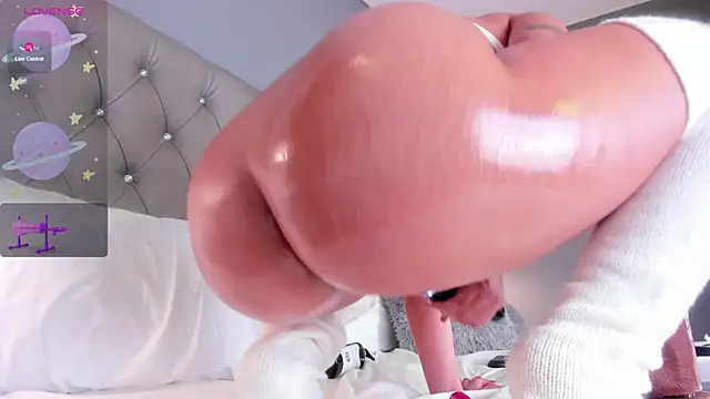 Victoriaxx  online show from March 2025 02:16:01 AM