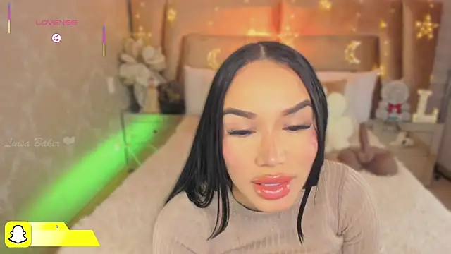 yosoyalisson online show from March 2025 04:17:02 AM