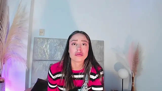 NoraDasilva online show from February 2025 12:53:02 AM