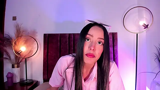 NoraDasilva online show from March 2025 09:37:01 PM