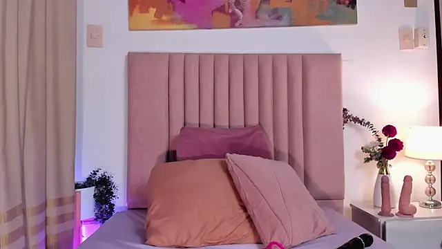 NoraDasilva online show from September 2025 01:39:02 AM