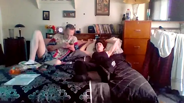 ThickStickly1 online show from February 2026 10:31:01 PM