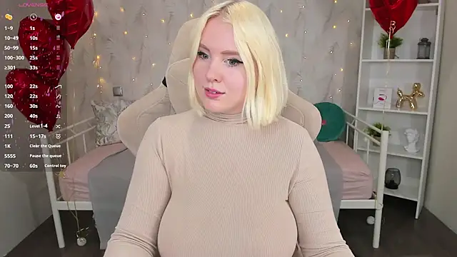 art lovee online show from February 2025 07:47:02 AM