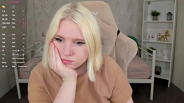 art lovee online show from February 2025 08:36:02 AM