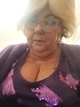 Merilulla online show from February 2025 10:07:02 AM