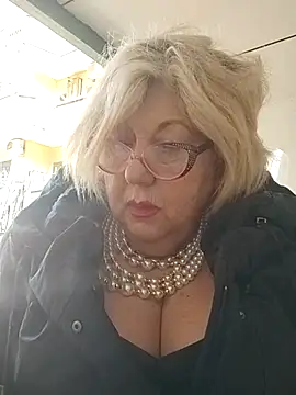 Merilulla online show from March 2025 11:01:02 AM