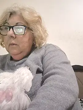 Snapshot of Merilulla chatting on February 2026 01:18:02 AM Merilulla online show from February 2026 01:18:02 AM