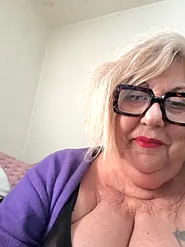 Merilulla online show from March 2026 01:17:02 PM