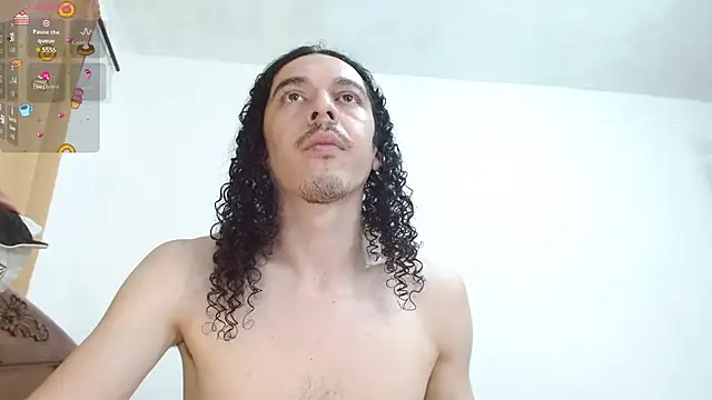 Snapshot of thefockers69 chatting on October 2025 05:42:02 AM thefockers69 online show from October 2025 05:42:02 AM