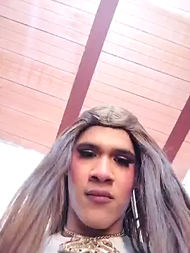 Babylolatop online show from December 2024 11:17:02 PM