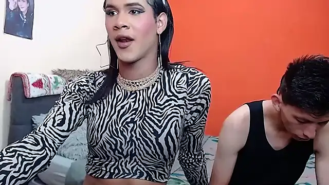 Babylolatop online show from February 2025 06:22:01 PM