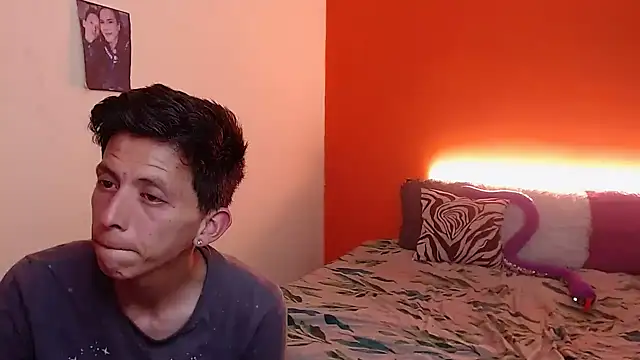 Babylolatop online show from February 2025 07:56:02 PM