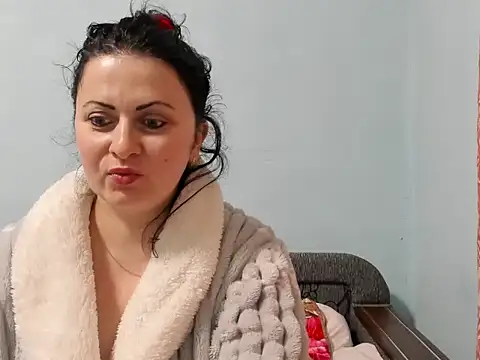 Snapshot of Lillian2 chatting on January 2025 07:07:01 AM Lillian2 online show from January 2025 07:07:01 AM