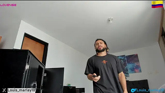 Louis marley   online show from February 2025 04:03:02 PM