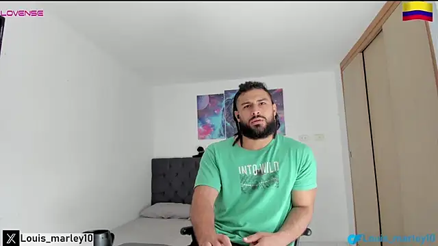 Louis marley   online show from September 2025 01:56:02 PM