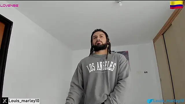 Louis marley   online show from February 2026 12:48:02 PM