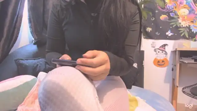 Snapshot of MYFAVOURITESTRAGER chatting on October 2025 03:57:02 PM MYFAVOURITESTRAGER online show from October 2025 03:57:02 PM