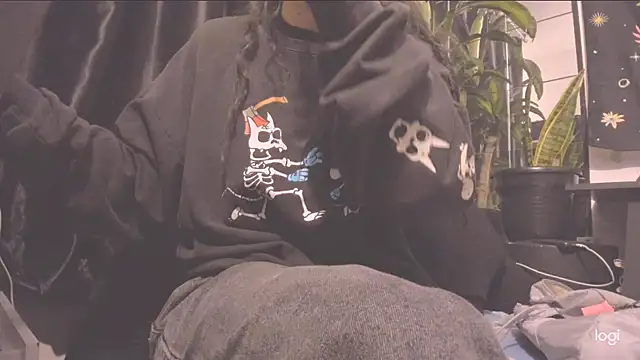 MYFAVOURITESTRAGER online show from February 2026 01:13:01 AM