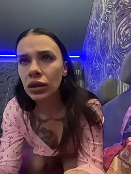 Queen of pain online show from December 2025 08:10:02 AM