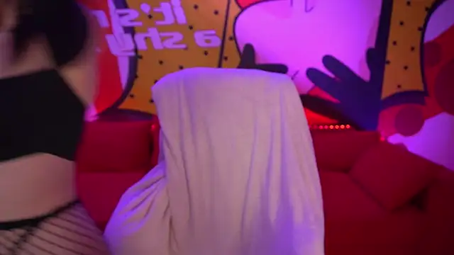 Snapshot of Daenerys_Daenn chatting on December 2024 07:58:01 AM Daenerys Daenn online show from December 2024 07:58:01 AM