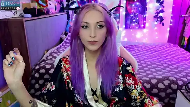 Snapshot of Violet_Noir chatting on January 2025 09:18:02 AM Violet Noir online show from January 2025 09:18:02 AM