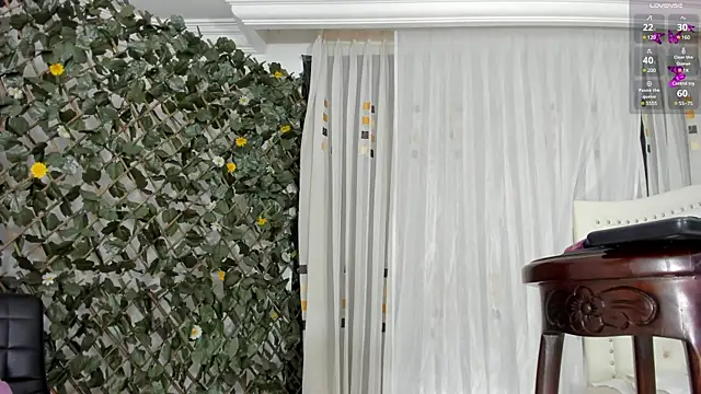 BunnyHotsx online show from December 2024 06:56:02 AM