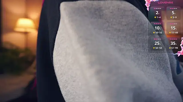 Snapshot of ShirleyCarolyn chatting on December 2024 08:03:02 PM ShirleyCarolyn online show from December 2024 08:03:02 PM