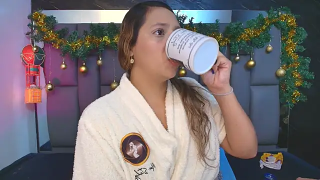  MiaBrown  online show from December 2025 12:11:02 PM