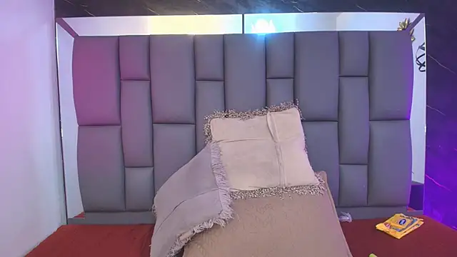  MiaBrown  online show from January 2026 12:10:01 PM