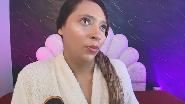  MiaBrown  online show from April 2026 12:12:01 PM