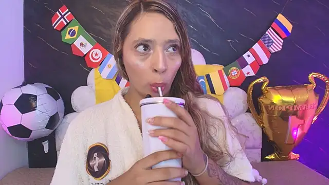  MiaBrown  online show from July 2026 12:09:02 PM