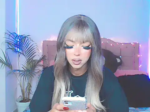 Tanedra collings online show from January 2025 03:37:01 AM