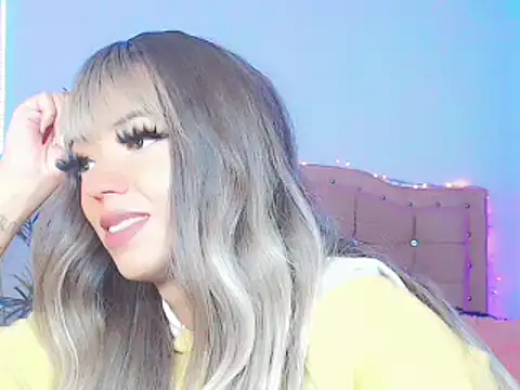 Tanedra collings online show from January 2025 07:46:01 AM