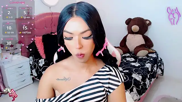 Tanedra collings online show from September 2025 07:40:02 AM