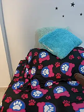 Aleja DANS online show from March 2026 01:39:01 PM